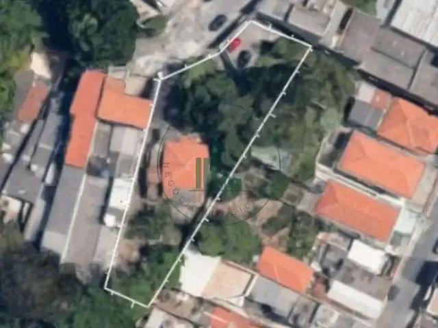 Terreno venda em Região Imediata de São Paulo, Região Metropolitana de São Paulo