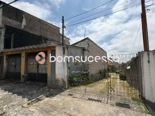 Terreno venda em Região Imediata de São Paulo, Região Metropolitana de São Paulo