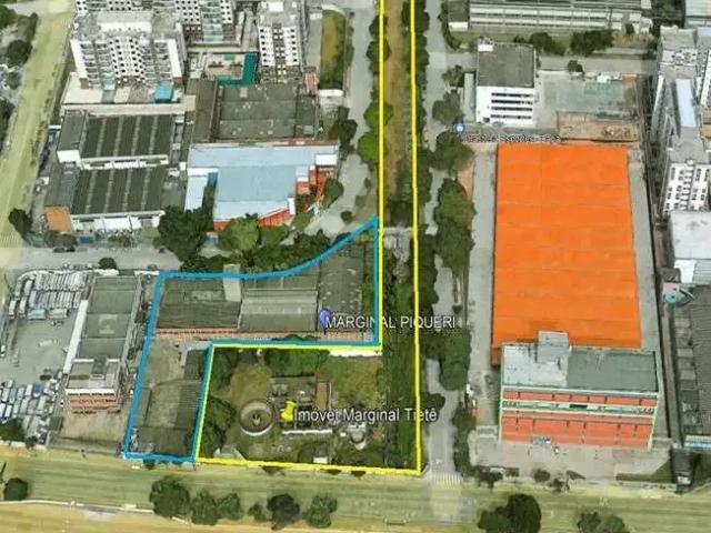 Terreno venda em Região Imediata de São Paulo, Região Metropolitana de São Paulo