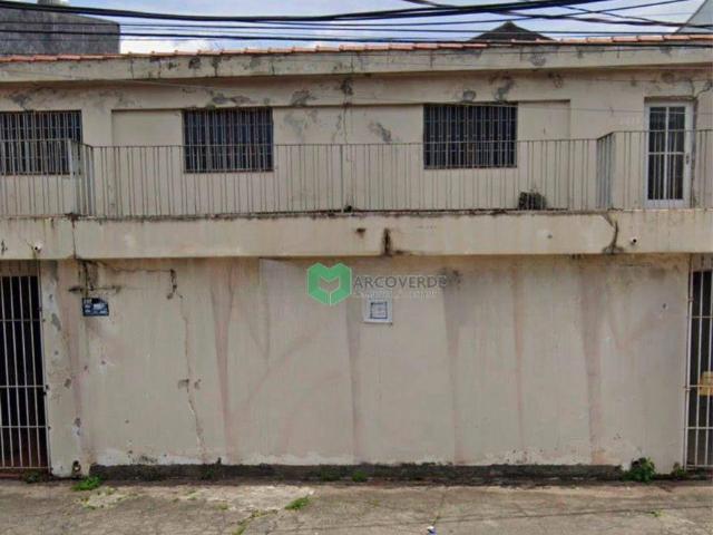Terreno venda em Vila Anastácio, São Paulo