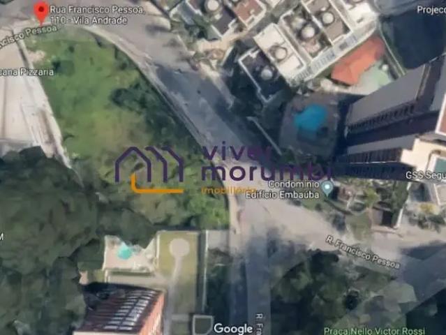 Terreno venda em Região Imediata de São Paulo, Região Metropolitana de São Paulo