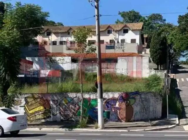 Terreno venda em Região Imediata de São Paulo, Região Metropolitana de São Paulo