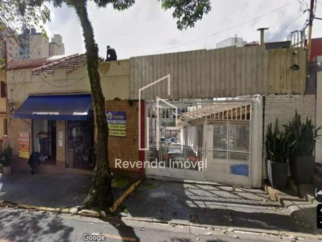 Terreno venda em Perdizes, São Paulo
