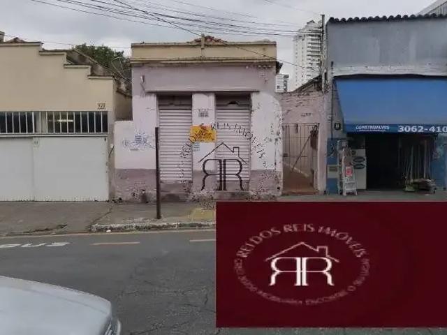 Terreno venda em Perdizes, São Paulo