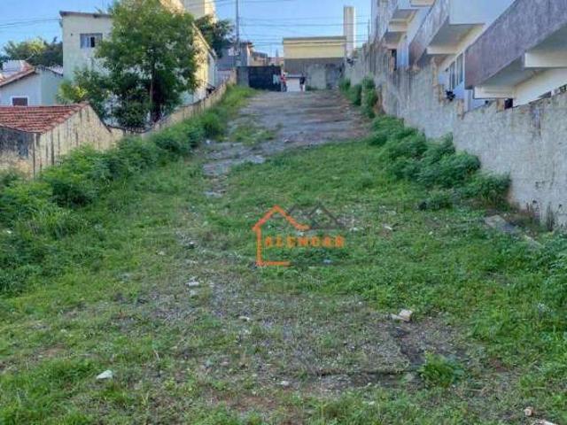 Terreno venda em Vila Buenos Aires, São Paulo