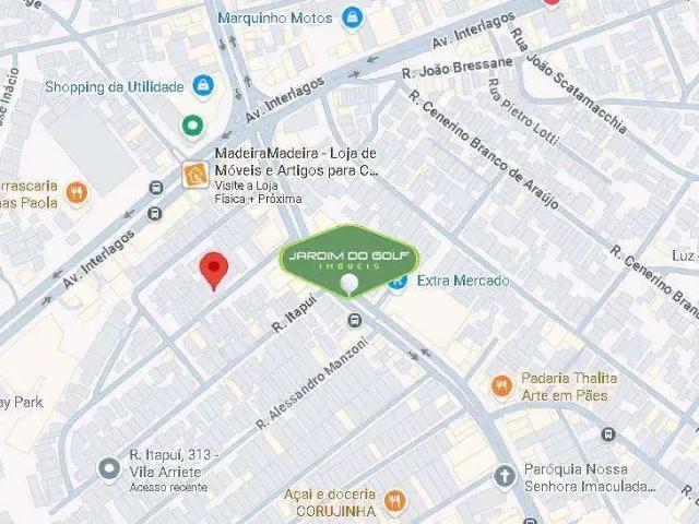 Terreno venda em Região Imediata de São Paulo, Região Metropolitana de São Paulo