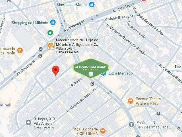 Terreno venda em Região Imediata de São Paulo, Região Metropolitana de São Paulo