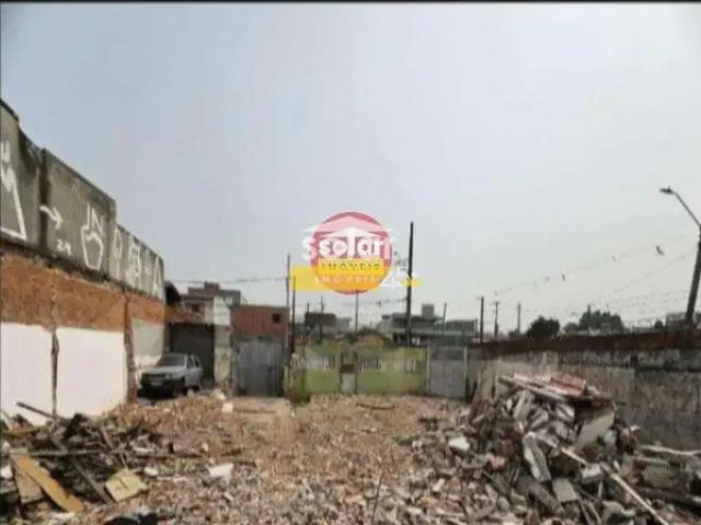 Terreno venda em Região Imediata de São Paulo, Região Metropolitana de São Paulo