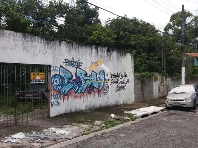 Terreno venda em Região Imediata de São Paulo, Região Metropolitana de São Paulo