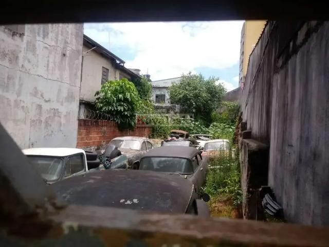 Terreno venda em Região Imediata de São Paulo, Região Metropolitana de São Paulo