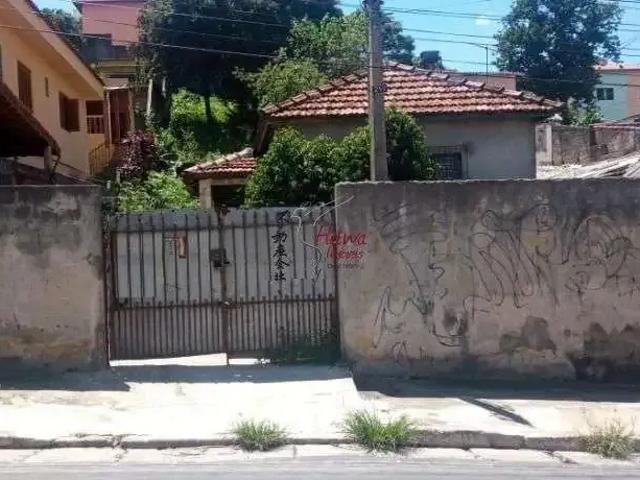 Terreno venda em Região Imediata de São Paulo, Região Metropolitana de São Paulo