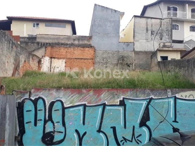 Terreno venda em Piqueri, São Paulo