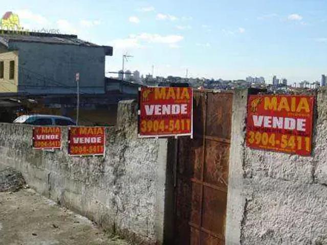 Terreno venda em Região Imediata de São Paulo, Região Metropolitana de São Paulo