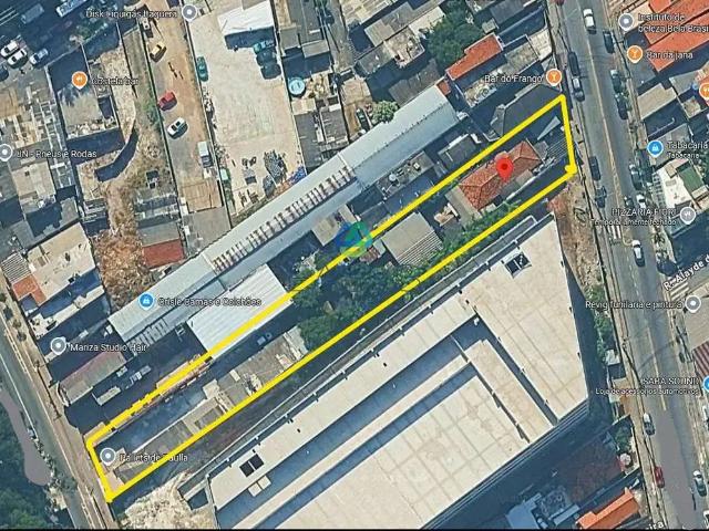 Terreno venda em Região Imediata de São Paulo, Região Metropolitana de São Paulo