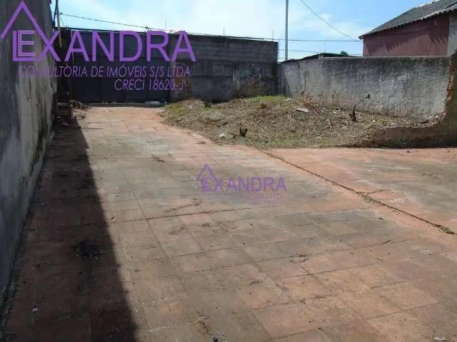 Terreno venda em Região Imediata de São Paulo, Região Metropolitana de São Paulo