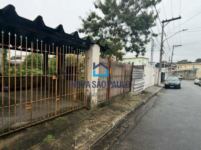 Terreno venda em Cursino, São Paulo