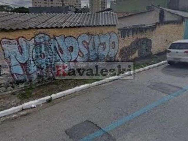 Terreno venda em Cursino, São Paulo