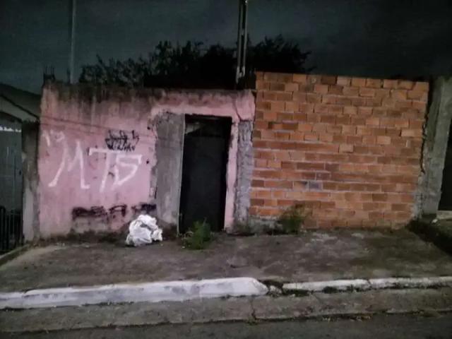 Terreno venda em Região Imediata de São Paulo, Região Metropolitana de São Paulo