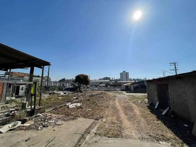 Terreno venda em Região Imediata de São Paulo, Região Metropolitana de São Paulo