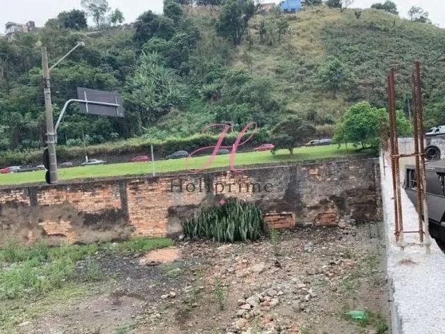 Terreno venda em Jardim Imperador, São Paulo
