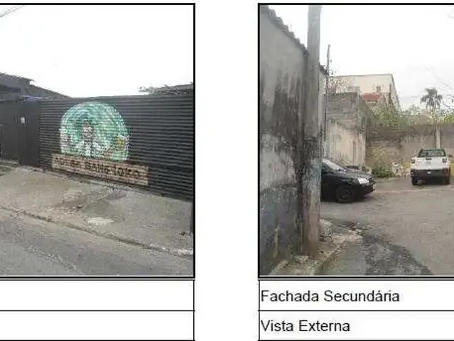 Terreno venda em Região Imediata de São Paulo, Região Metropolitana de São Paulo