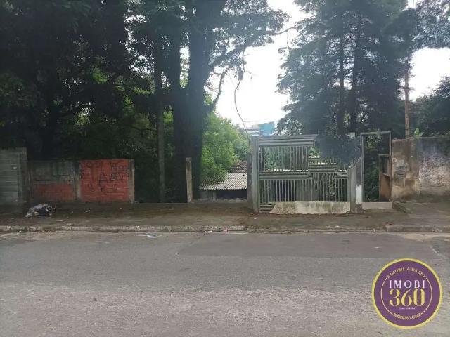 Terreno venda em Região Imediata de São Paulo, Região Metropolitana de São Paulo