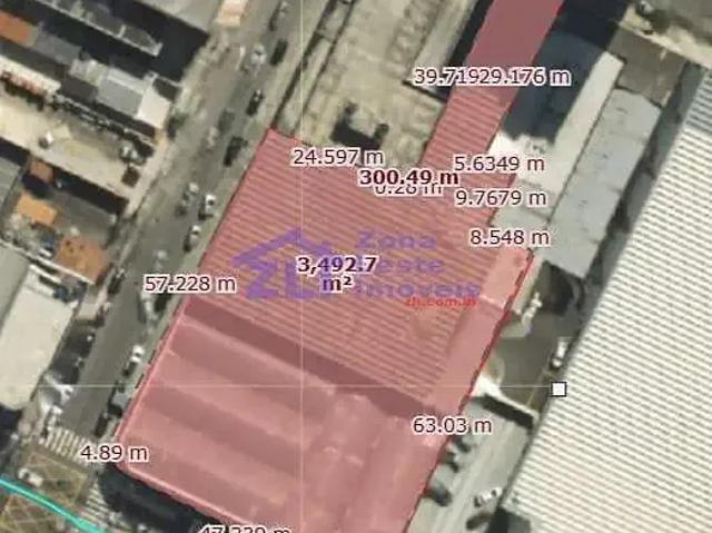 Terreno venda em Região Imediata de São Paulo, Região Metropolitana de São Paulo