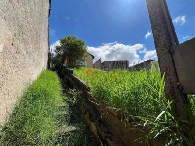 Terreno venda em Vila Fernandes, São Paulo