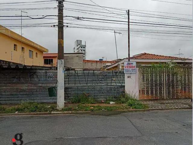 Terreno venda em Vila Curuçá, São Paulo