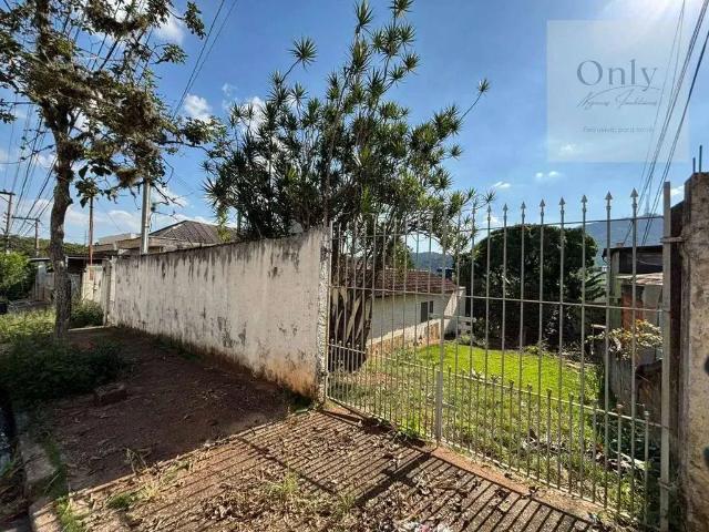 Terreno venda em Região Imediata de São Paulo, Região Metropolitana de São Paulo