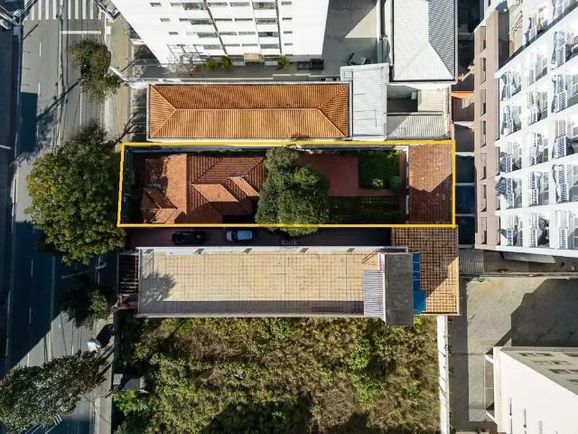 Terreno venda em Região Imediata de São Paulo, Região Metropolitana de São Paulo