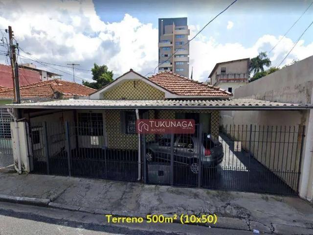 Terreno venda em Jardim Modelo, São Paulo