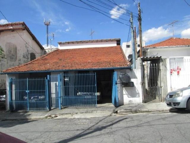 Terreno venda em Tucuruvi, São Paulo