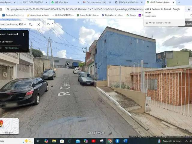 Terreno venda em Região Imediata de São Paulo, Região Metropolitana de São Paulo