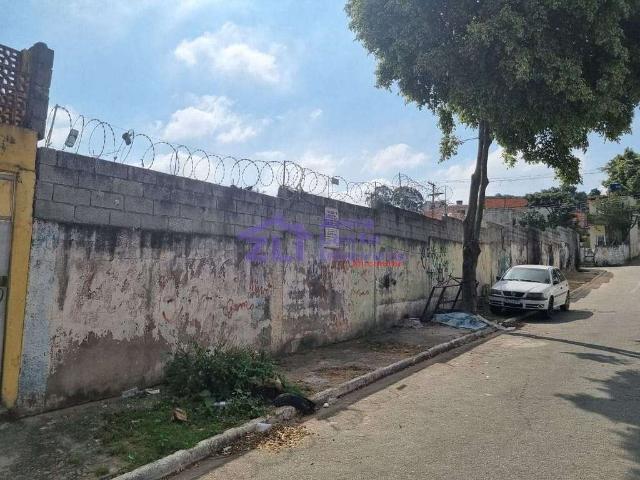 Terreno venda em Região Imediata de São Paulo, Região Metropolitana de São Paulo