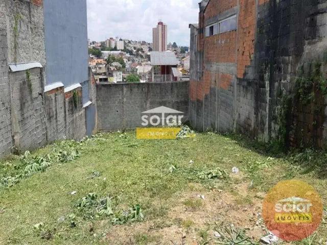 Terreno venda em Vila Curuçá, São Paulo