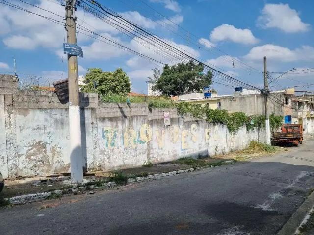 Terreno venda em Região Imediata de São Paulo, Região Metropolitana de São Paulo