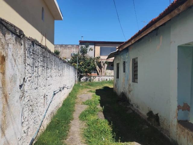 Terreno venda em Vila Curuçá, São Paulo