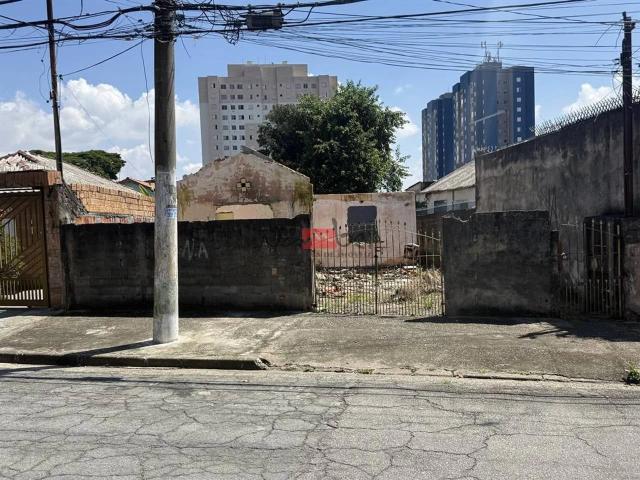 Terreno venda em Vila Curuçá, São Paulo