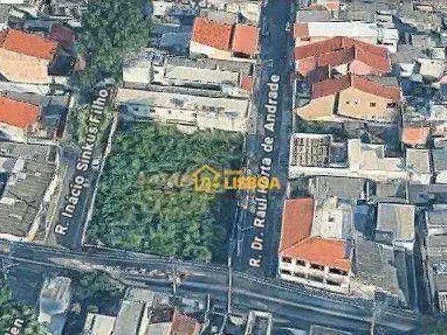 Terreno venda em Região Imediata de São Paulo, Região Metropolitana de São Paulo