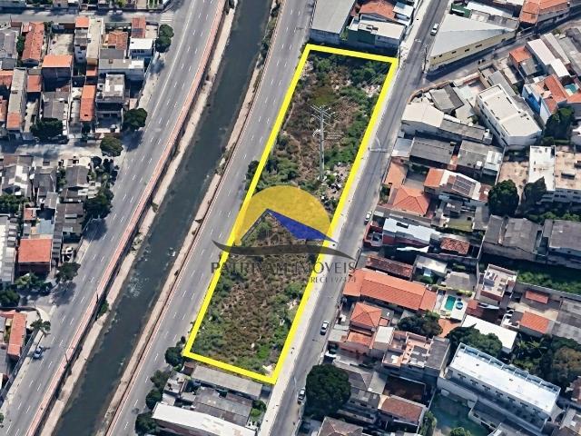 Terreno venda em Região Imediata de São Paulo, Região Metropolitana de São Paulo