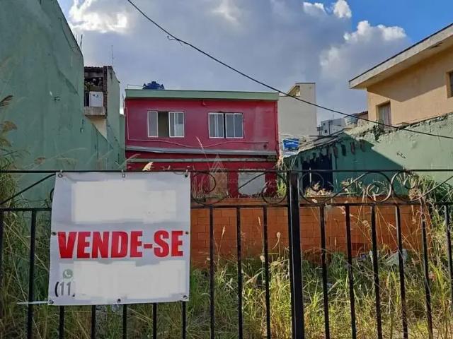 Terreno venda em Região Imediata de São Paulo, Região Metropolitana de São Paulo