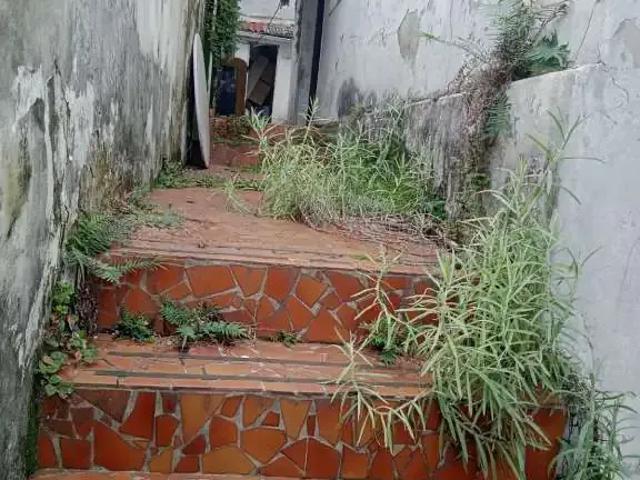 Terreno venda em Sacomã, São Paulo