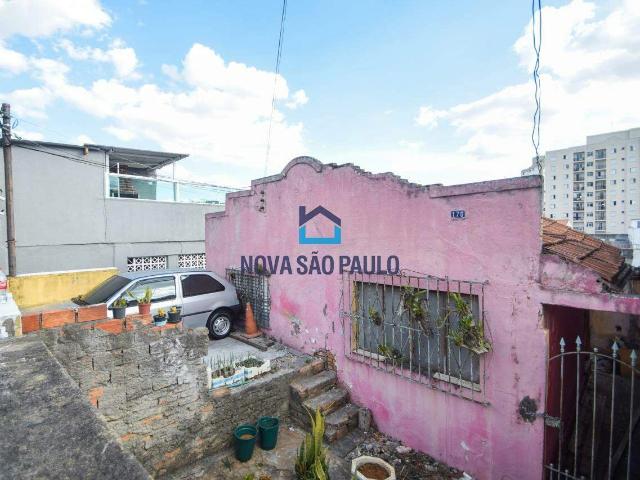 Terreno venda em Sacomã, São Paulo