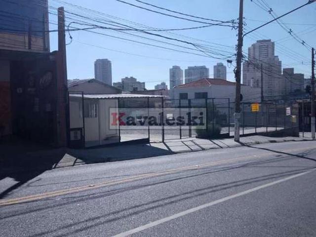 Terreno venda em Sacomã, São Paulo