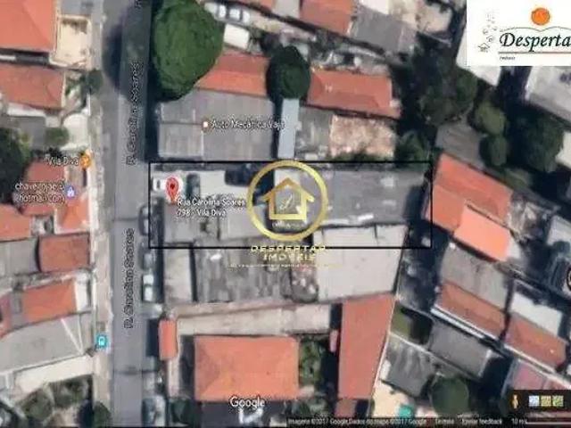 Terreno venda em Região Imediata de São Paulo, Região Metropolitana de São Paulo