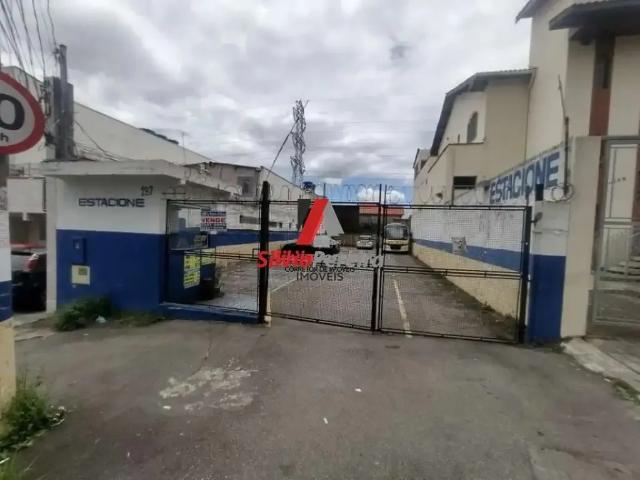 Terreno venda em Vila Rosária, São Paulo
