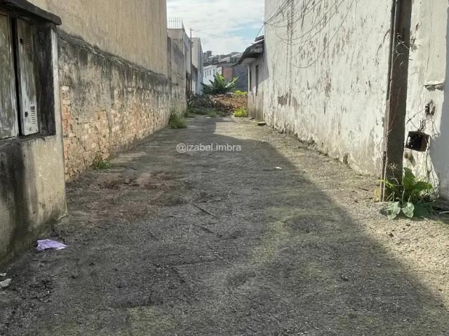 Terreno venda em Vila Tolstói, São Paulo