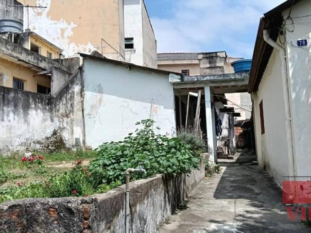 Terreno venda em São Lucas, São Paulo
