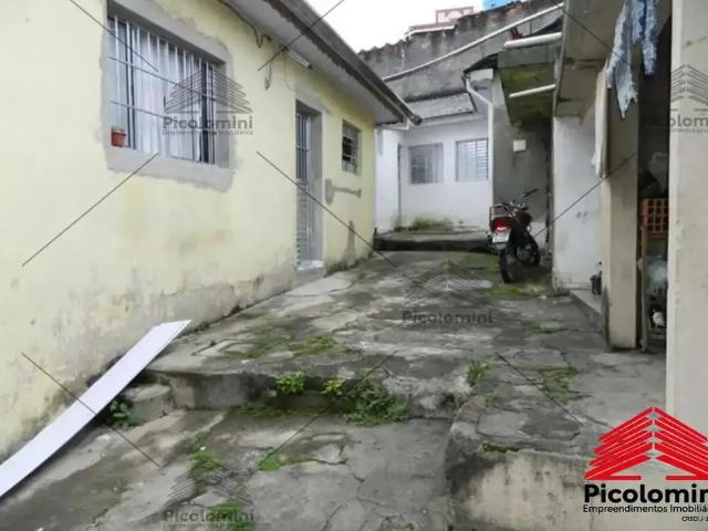 Terreno venda em São Lucas, São Paulo